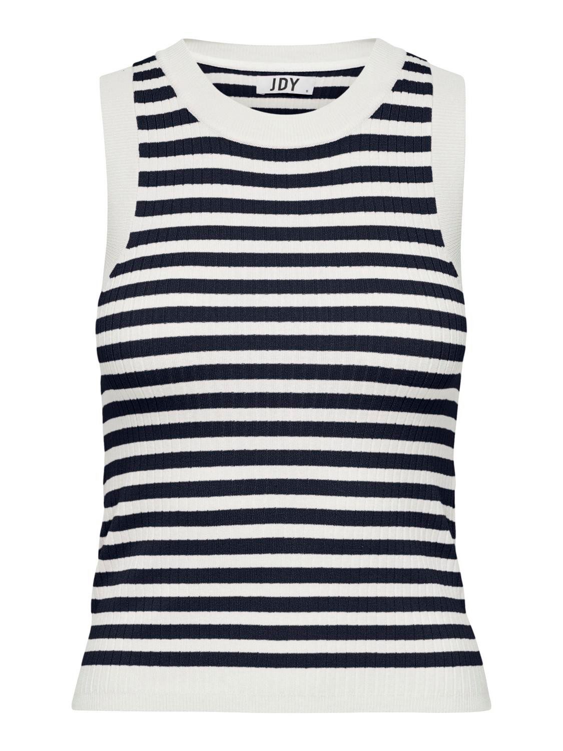 JDY Stricktop JDYAYA TANK TOP KNT günstig online kaufen