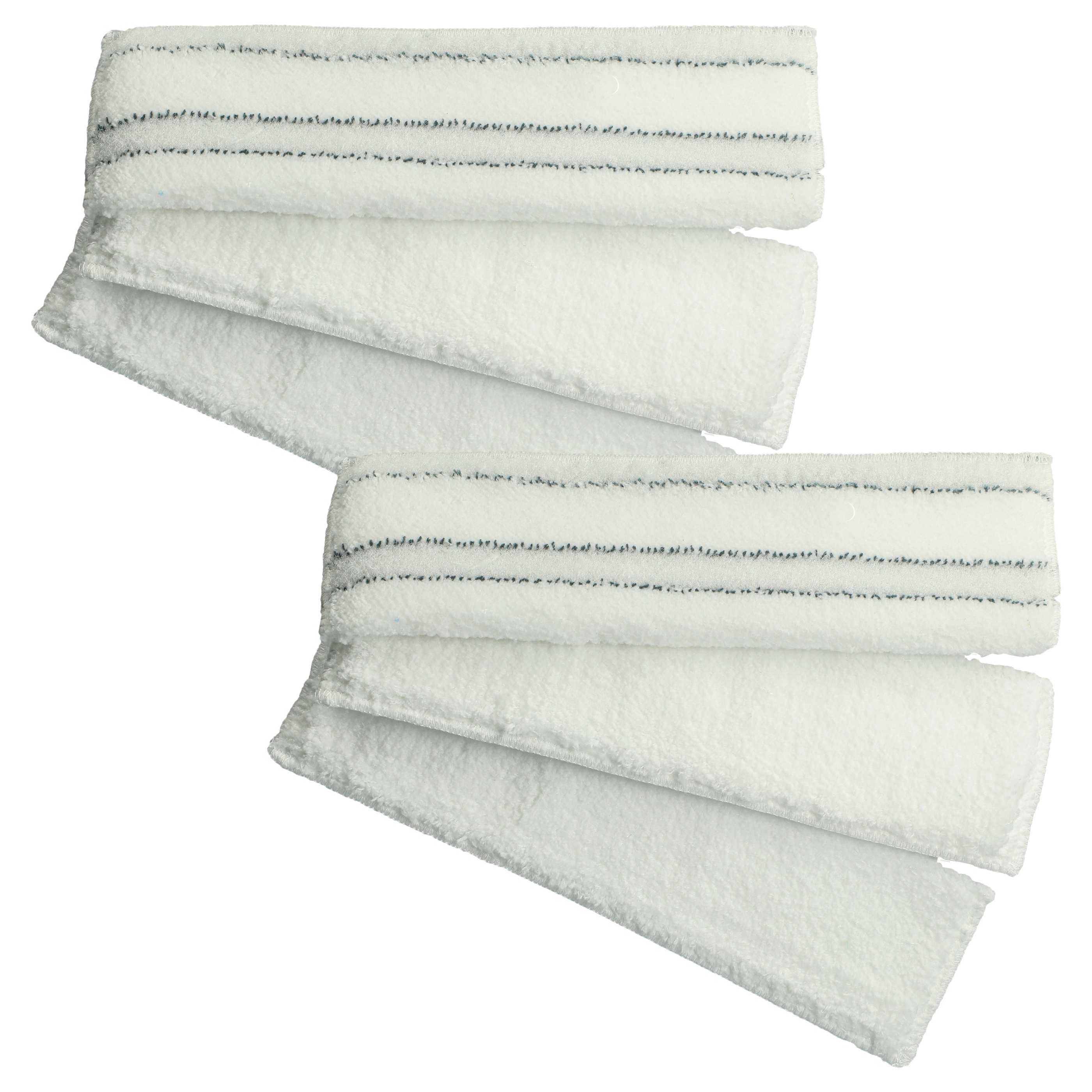 passend für Thomas Hygiene T2, Aqua+ Pet & Family Staubsauger Wischbezug