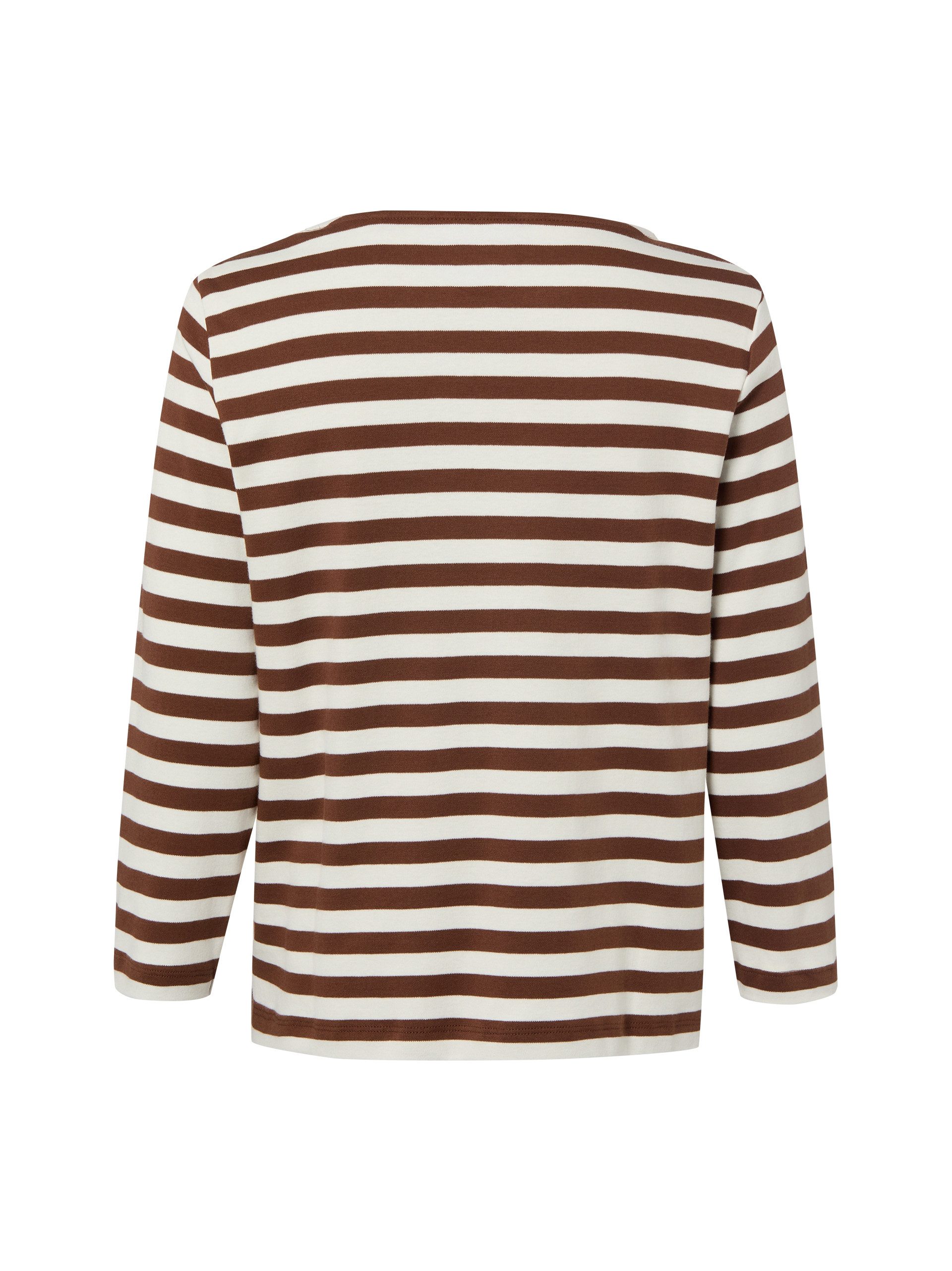 Marie Lund Langarmshirt