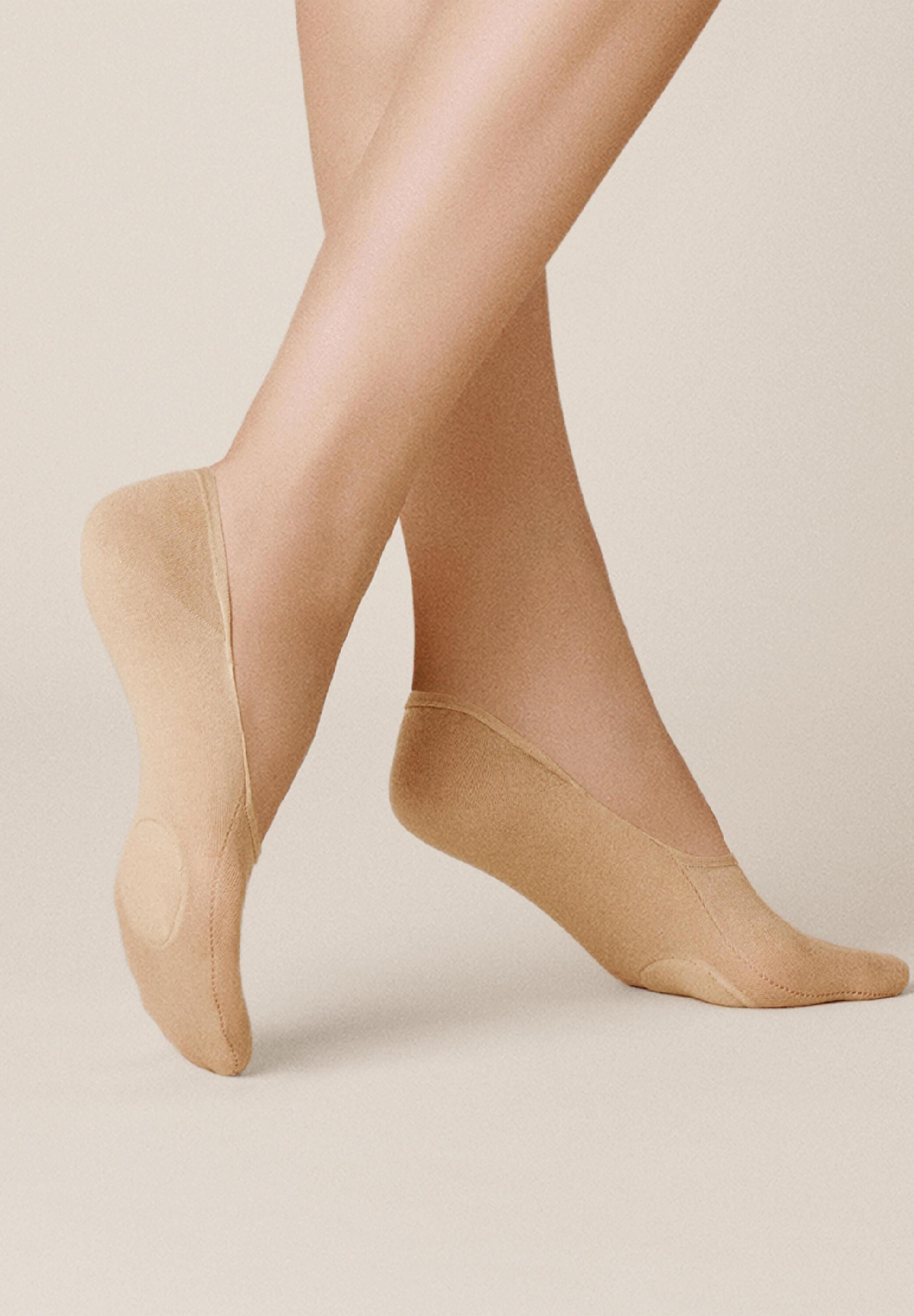 Basicsocken Sensual Cotton