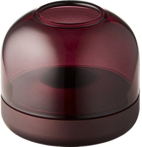 kooduu Dekolicht Glow 08, hochwertiges Aluminium Designer Windlicht günstig online kaufen