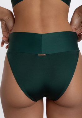 Marc&André Bikini-Hose HYBRIDATION mit extravaganter Linienführung