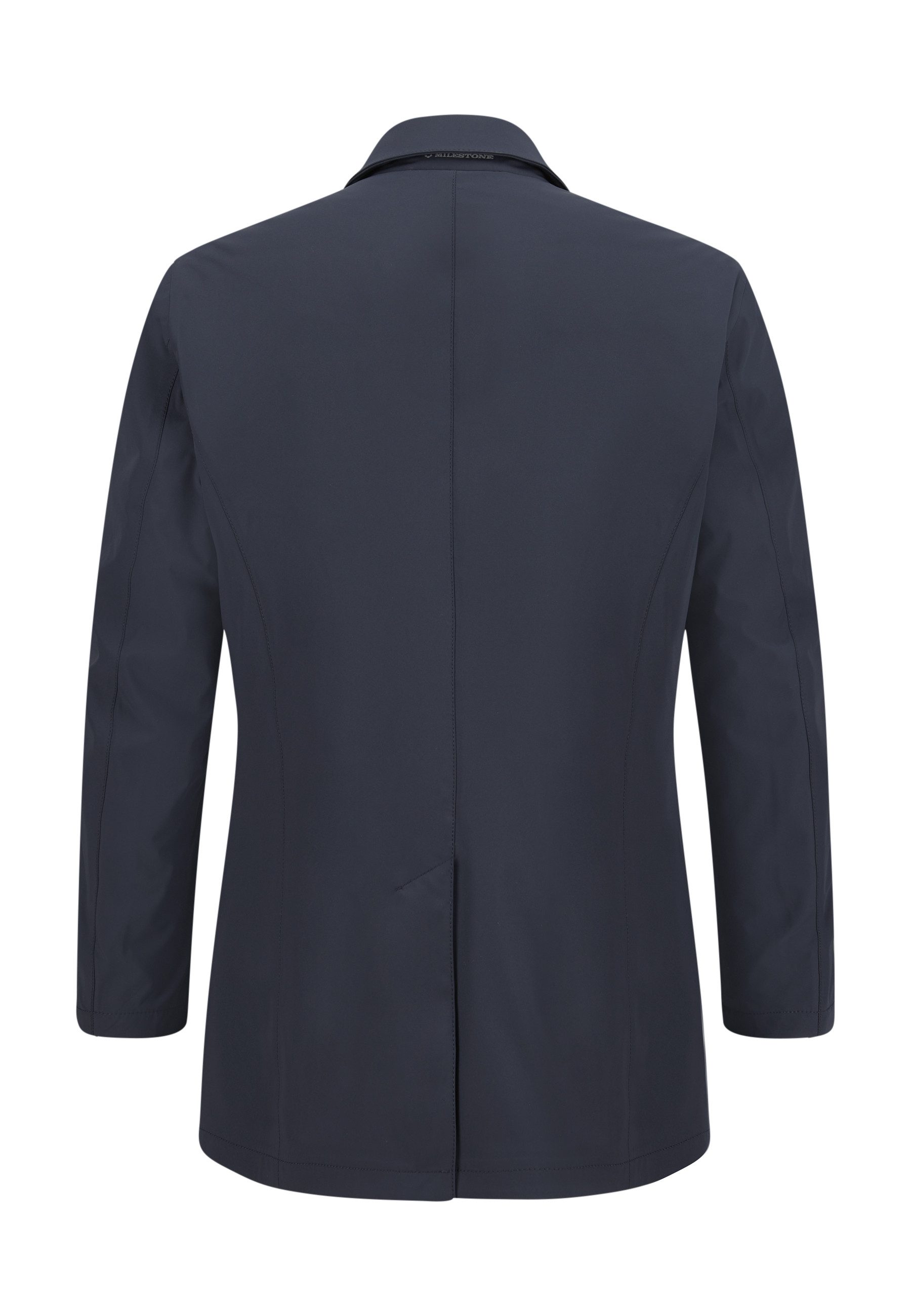 Milestone Kurzmantel MSMotion Herren Jacke Mantel günstig online kaufen