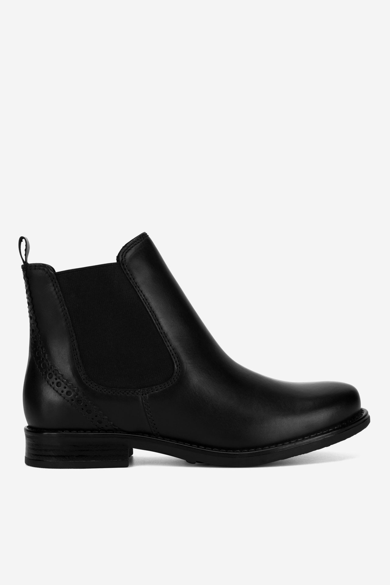 Lasocki Damen Stiefel 36 schwarz 5905588784586 Stiefel