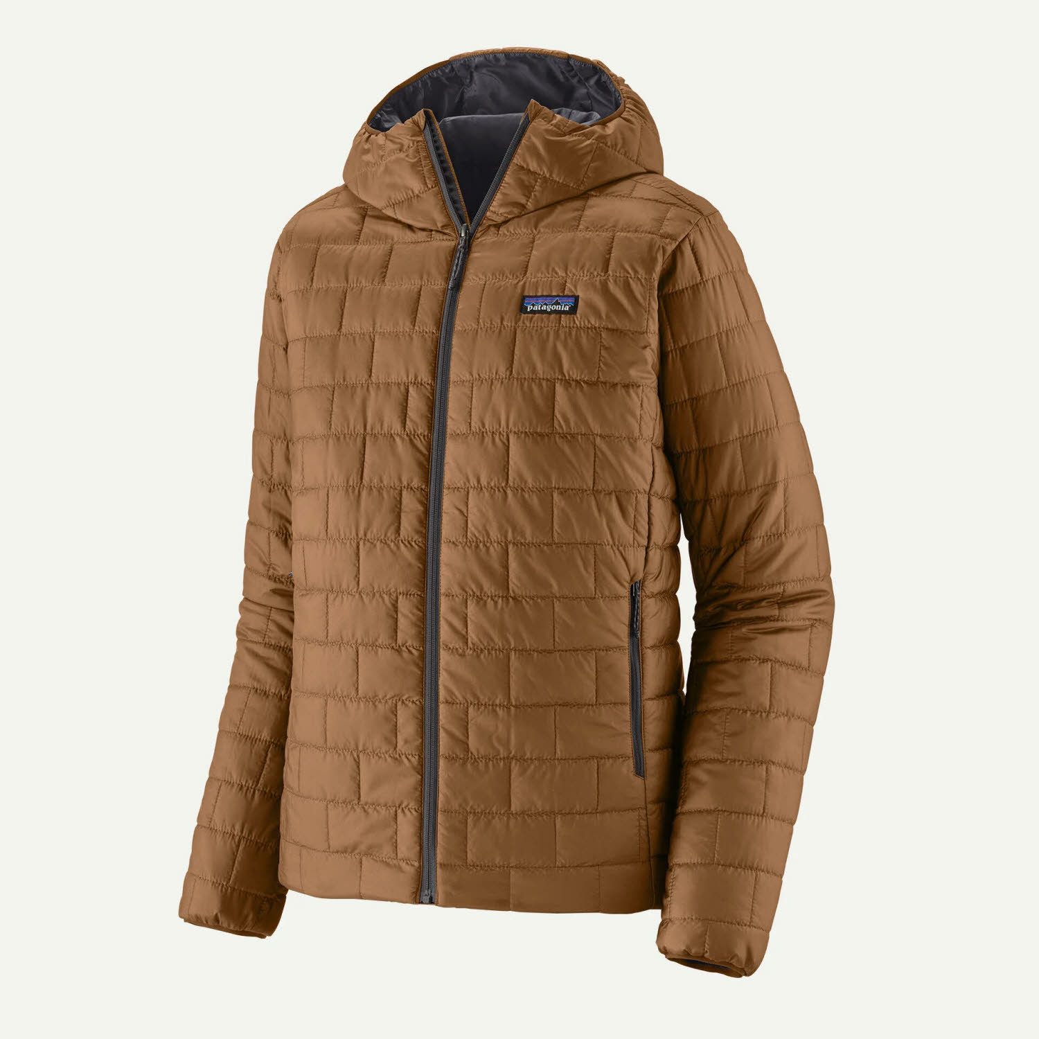 Patagonia Daunenjacke HE Nano Puff Hoody