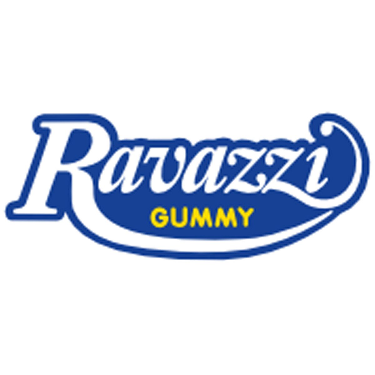 Ravazzi Gummy Süßigkeit, Ravazzi Fruchtgummi Soft Karotten mit Orangengeschmack 1000g