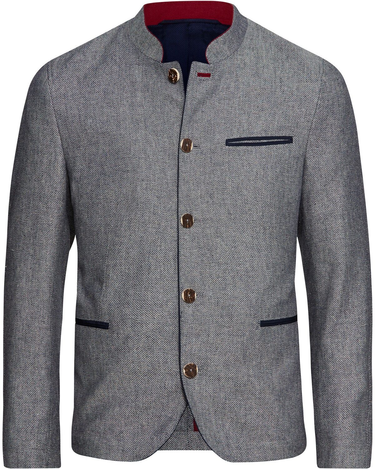 Reitmayer Janker Janker mit Stickerei