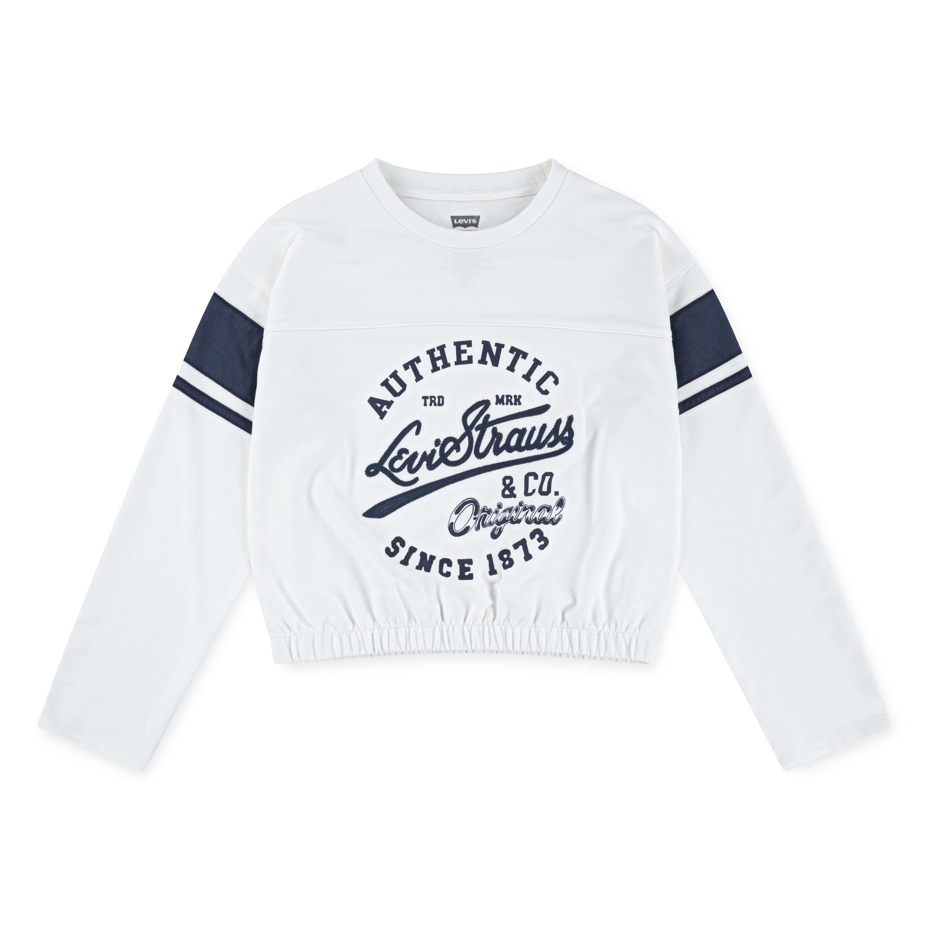 Longsleeve LVG VARSITY LS TEE