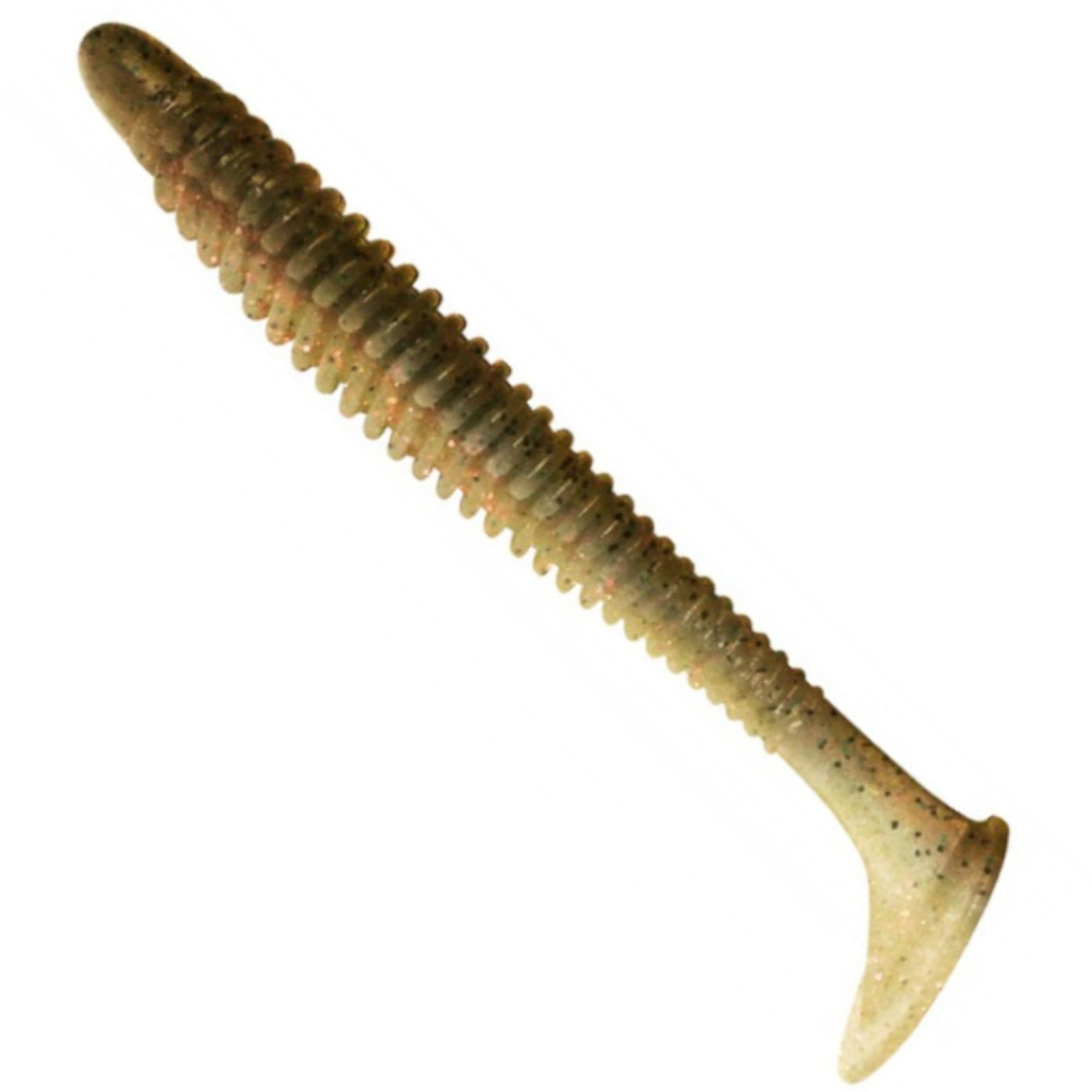 Noike Kunstköder Noike Wobble Shad 7.5"19,2cm 39g - 2 Gummifische