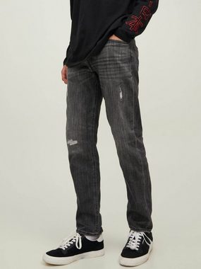 Jack & Jones Regular-fit-Jeans Mike (1-tlg)