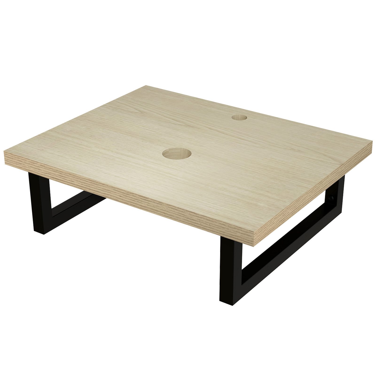Puluomis Badmöbel-Set Badezimmerschrank Waschbeckenunterschrank Set, Wascht günstig online kaufen