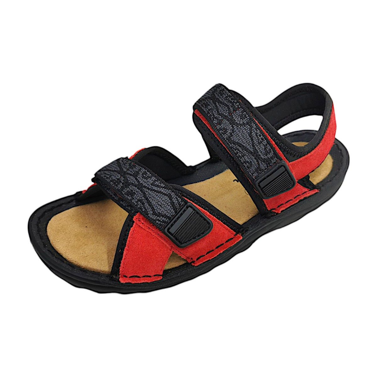 Naturläufer Trekking Trekkingschuh