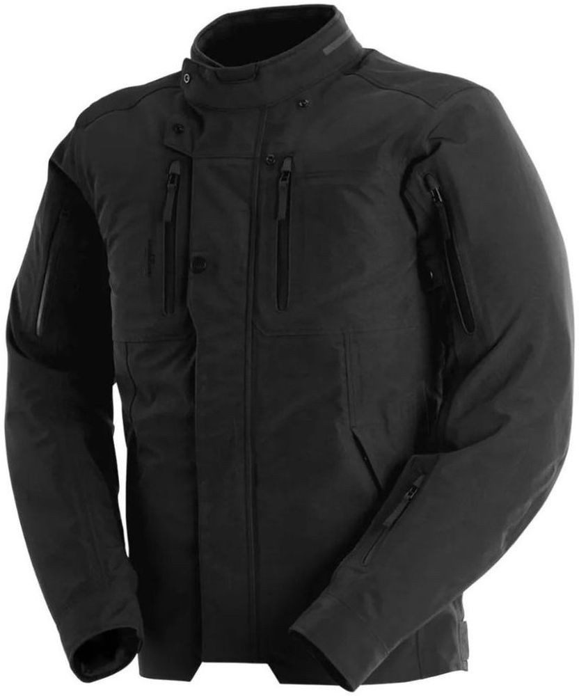 Furygan Motorradjacke 6467-1 Harris Trooper