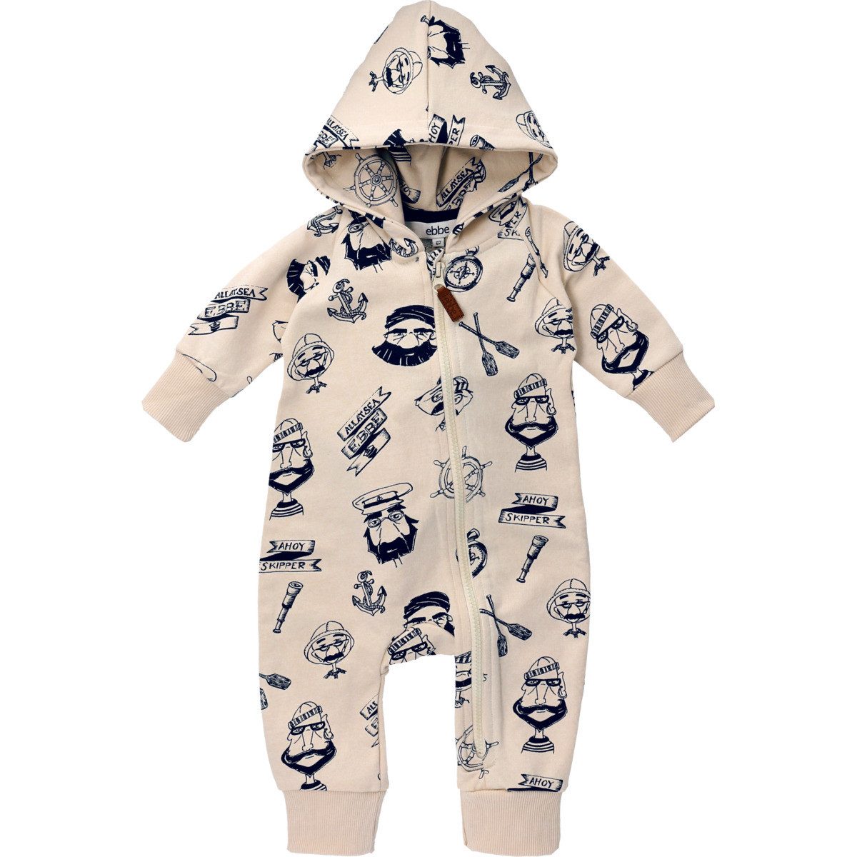 Overall Hadlee Unisex Kinder