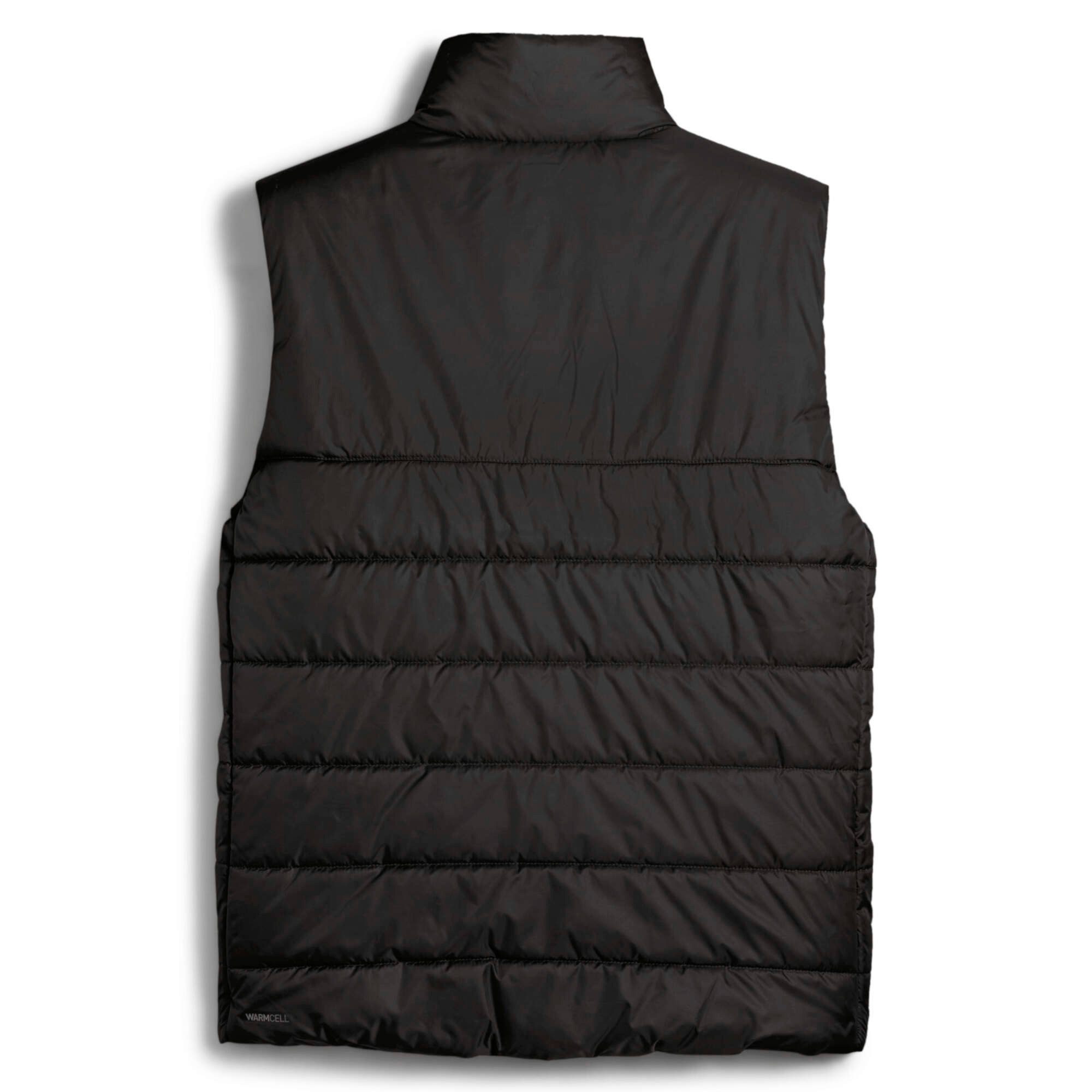 PUMA Funktionsweste Puma Herren Weste ESS Padded Vest 685209 günstig online kaufen