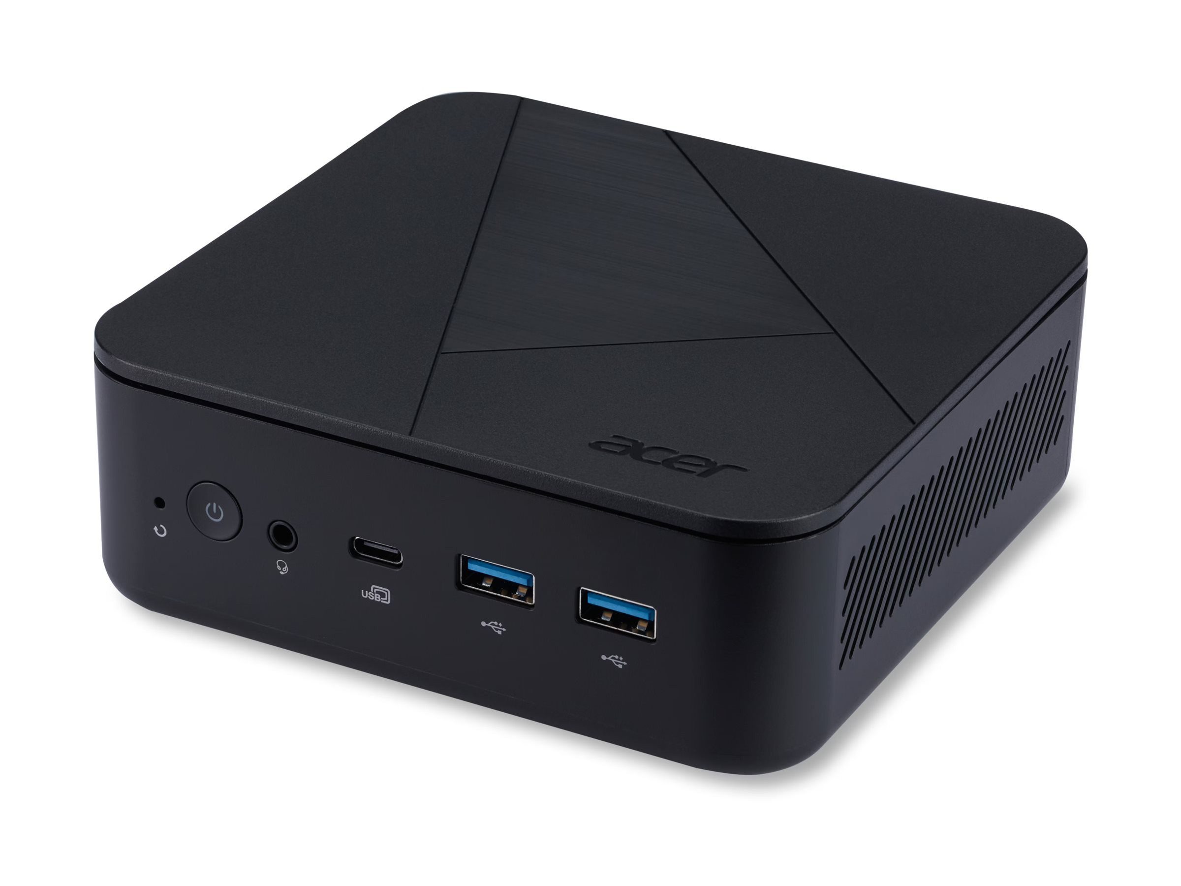 Acer Mini-PC Barebone