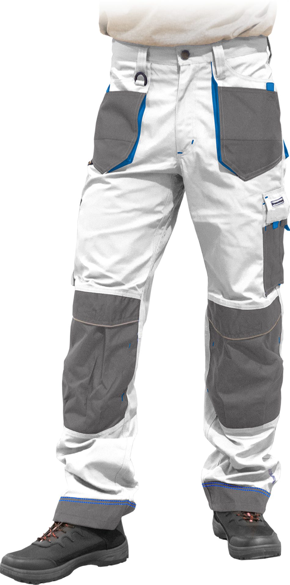 Reis Arbeitshose Arbeitshose Bundhose Schutzhose Berufshose Montage Handwerk