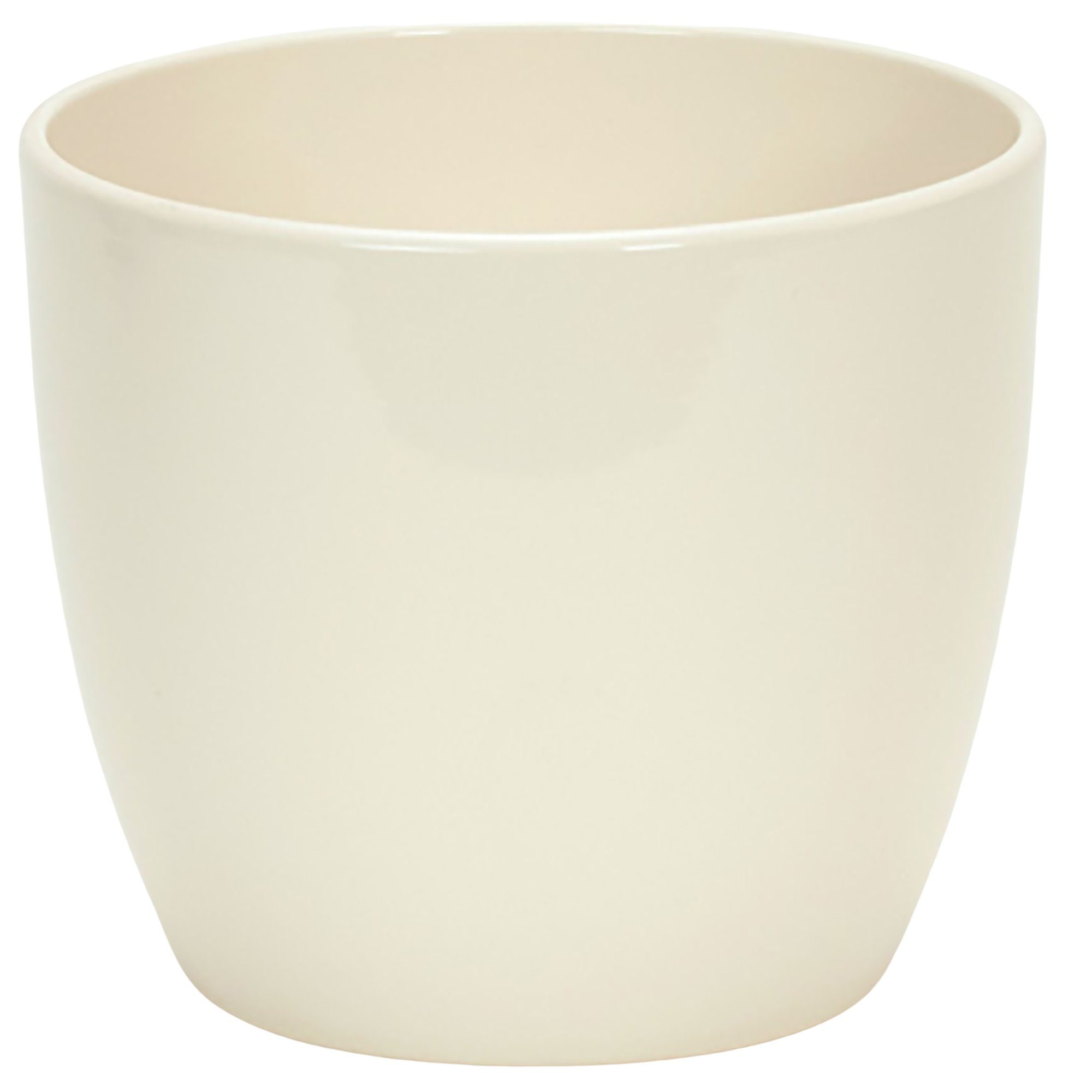 Annastore Übertopf Blumenübertopf "AVA" aus Keramik günstig online kaufen