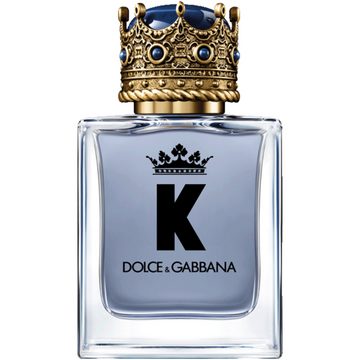 DOLCE & GABBANA Eau de Toilette K by Dolce&Gabbana E.d.T. Nat. Spray