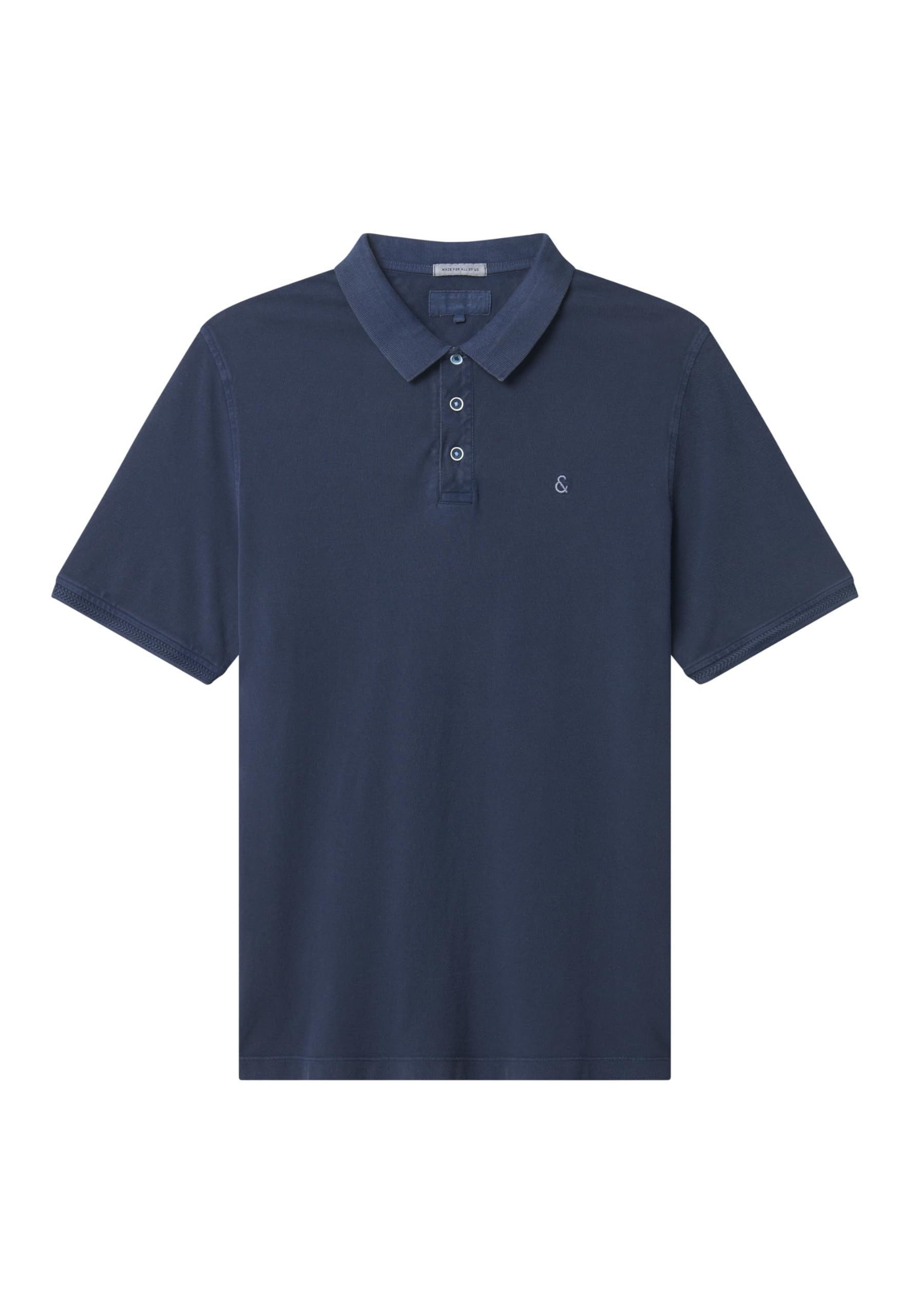 colours & sons Poloshirt