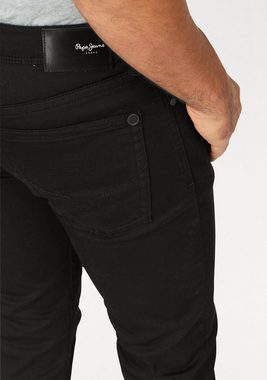 Pepe Jeans Slim-fit-Jeans HATCH