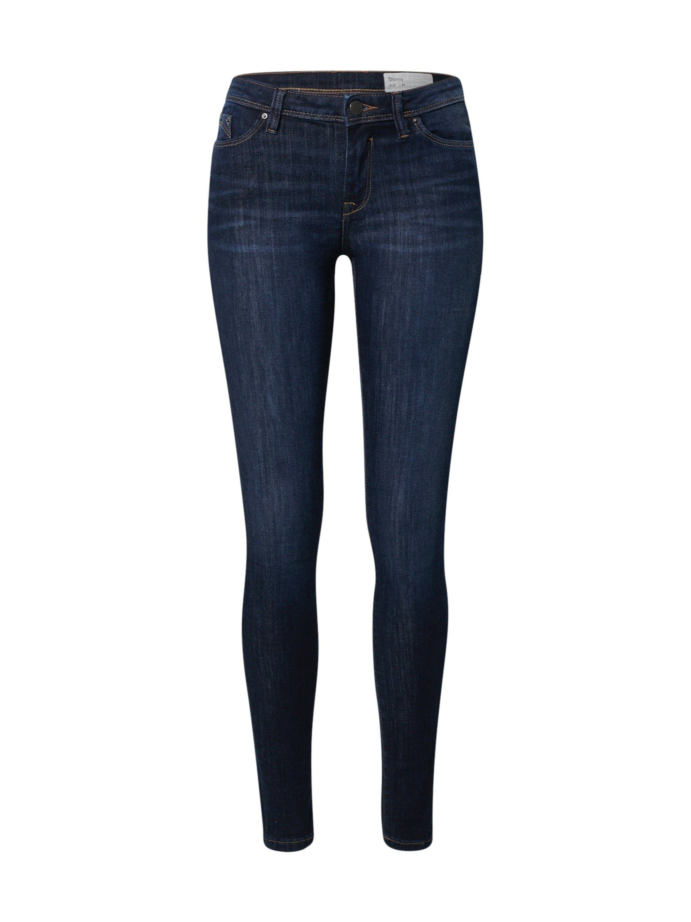 Esprit Skinny-fit-Jeans (1-tlg) Weiteres Detail, Plain/ohne Details