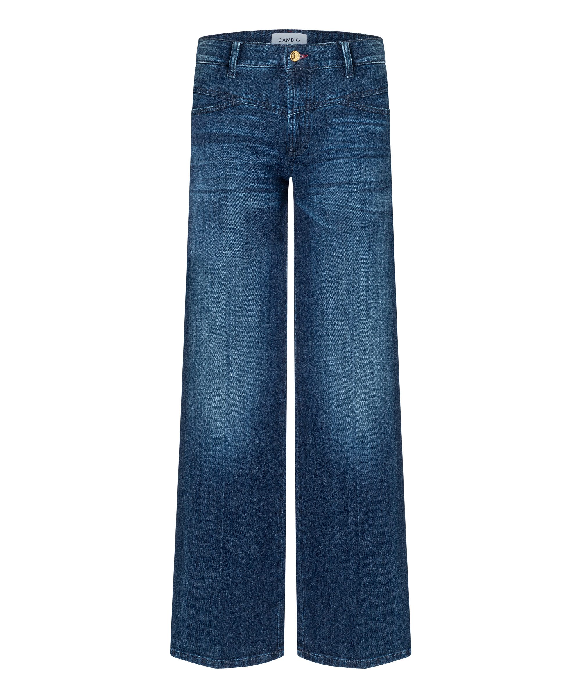 5-Pocket-Jeans