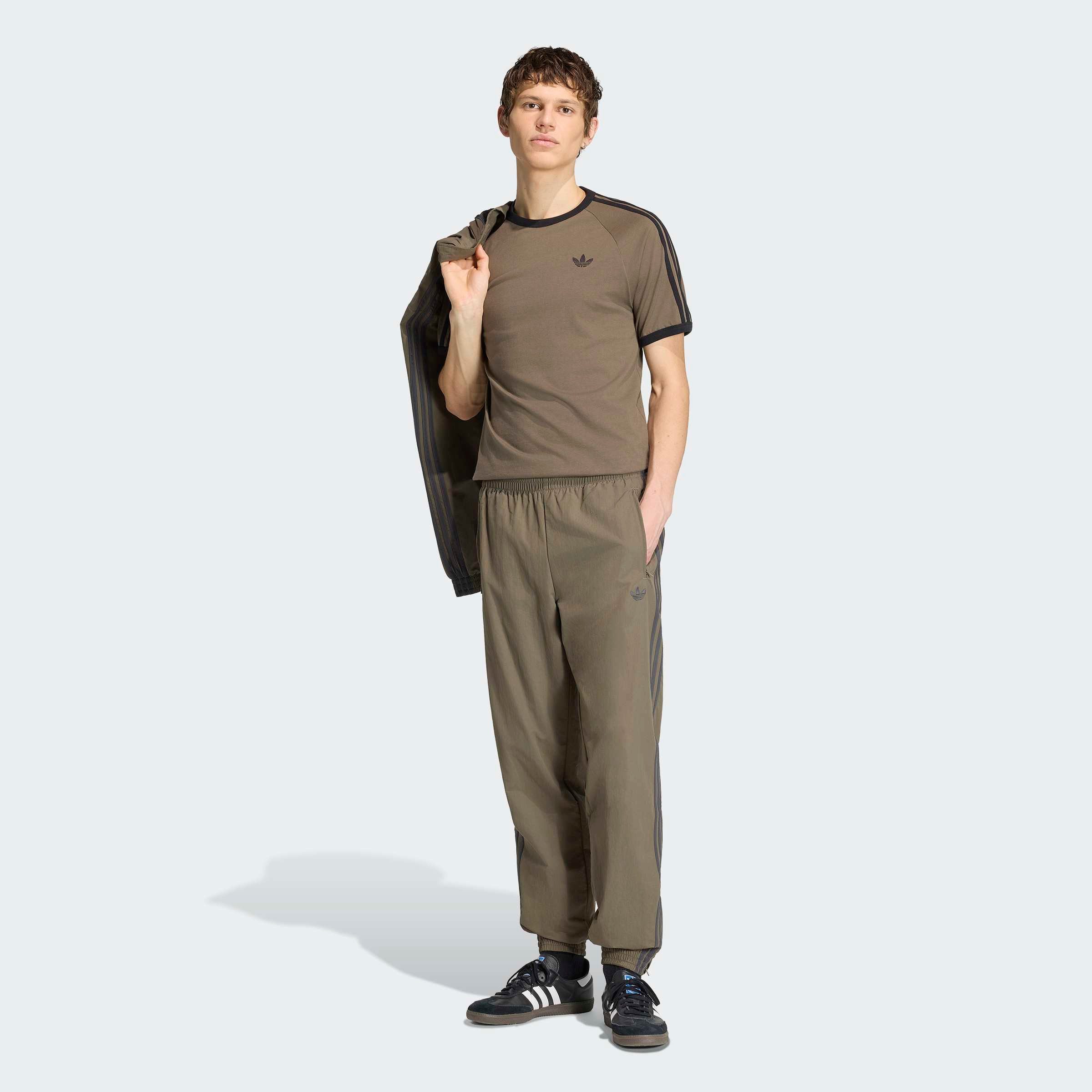 adidas Originals T-Shirt, 3-STREIFEN – Bild 5 von 5