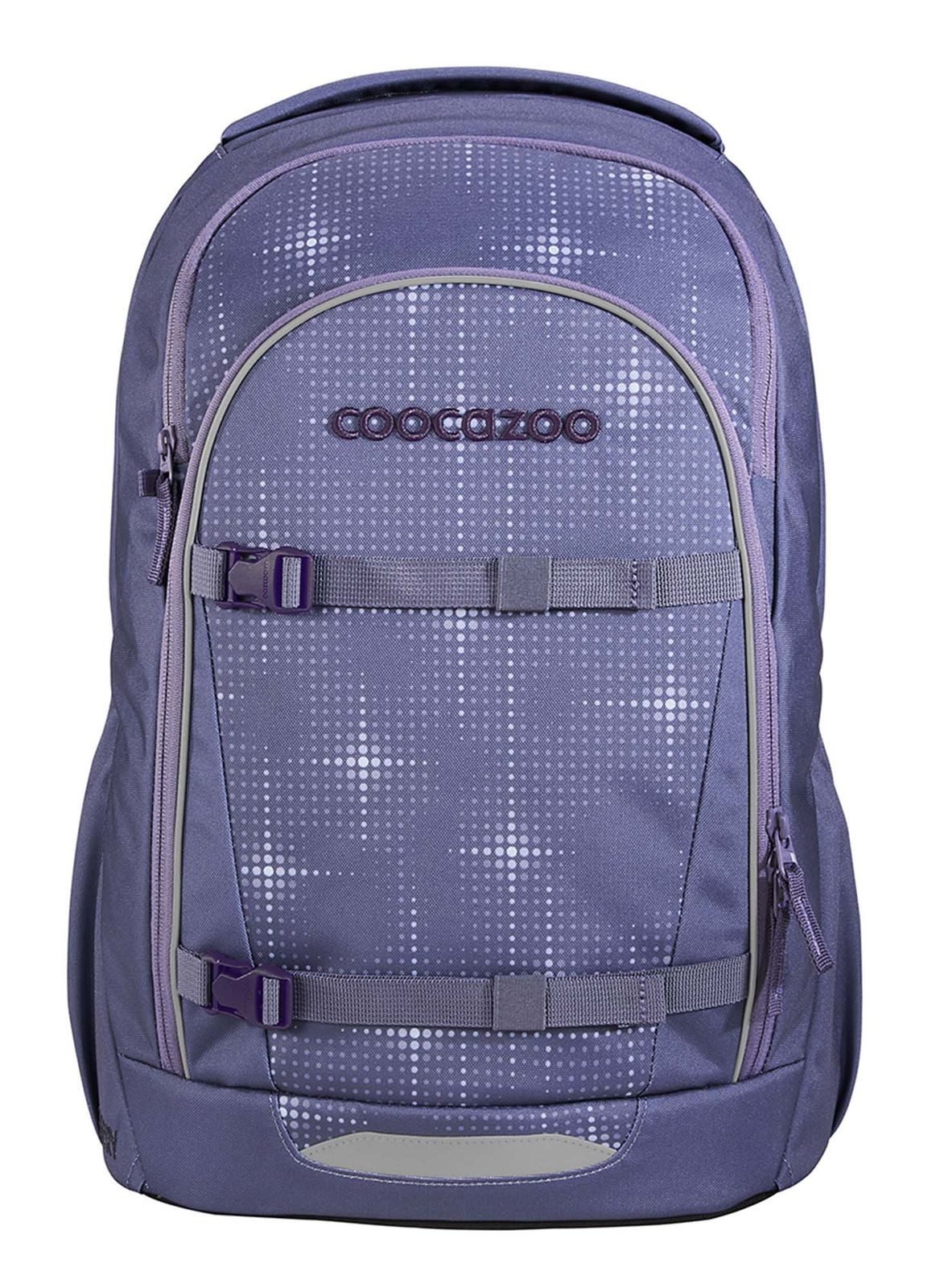 coocazoo Schulrucksack School Backpack