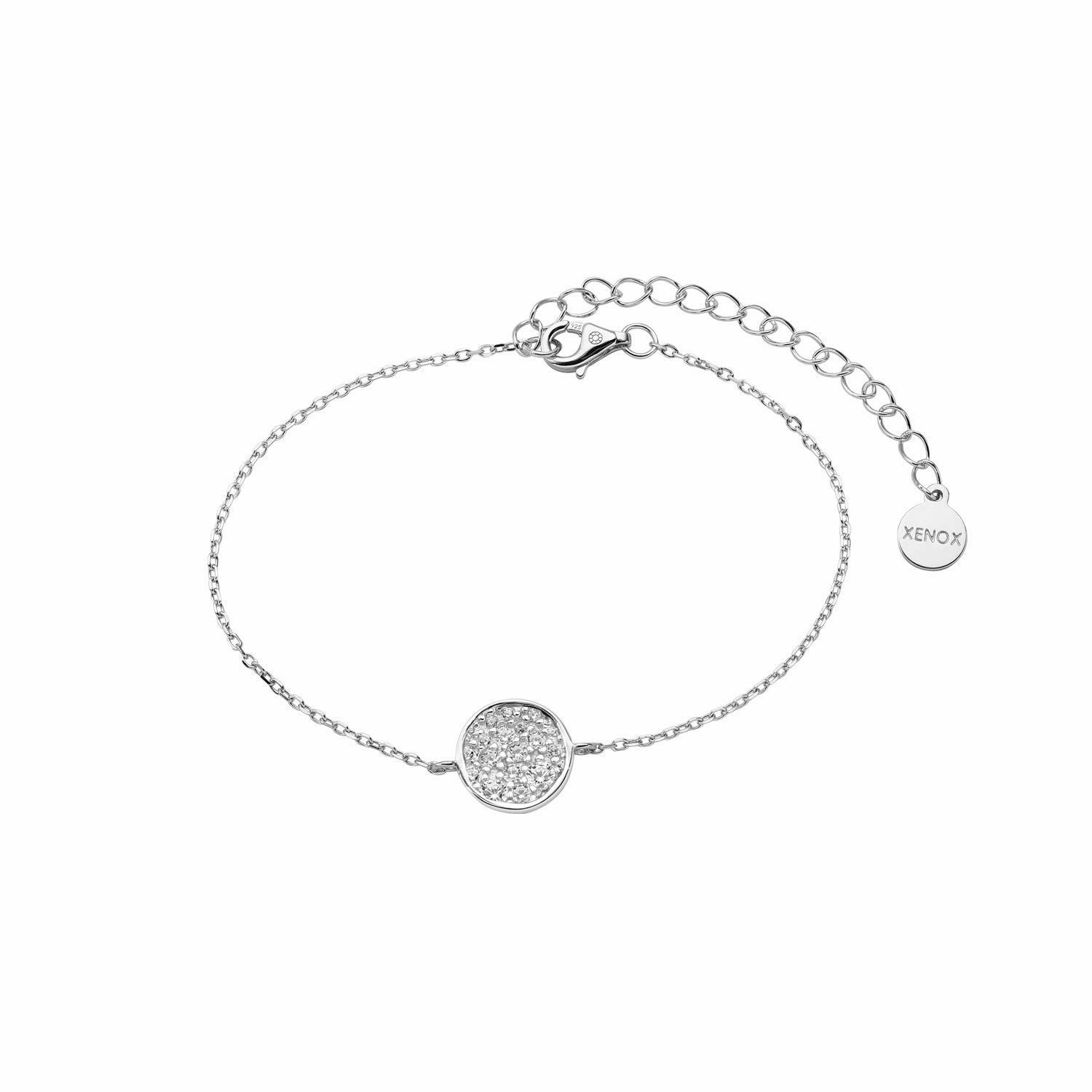 XENOX Armband Armband für Damen (keine Angabe, 1-tlg., Weiblich)