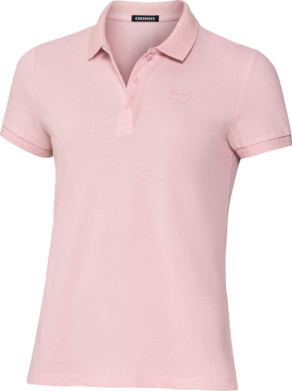 Chiemsee Poloshirt atmungsaktiv und hautsympathisch aus günstig online kaufen