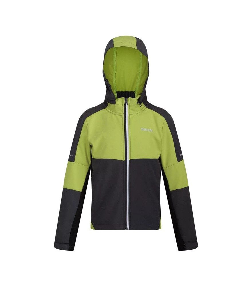 Softshelljacke Softshelljacke Acidity VI