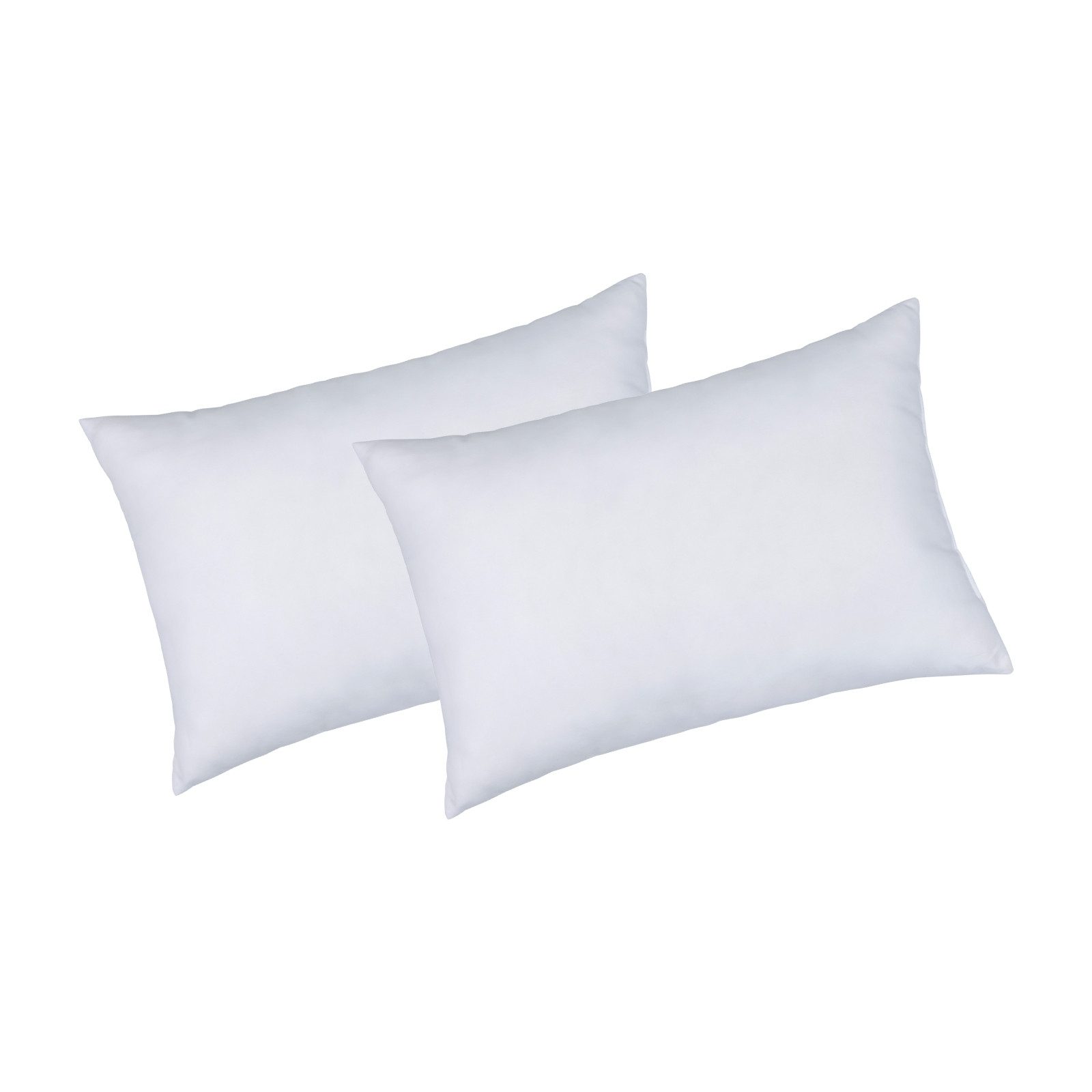 MOON Heimtextilien Dekokissen Füllkissen Classic Peached Touch versch. Größen Polyester