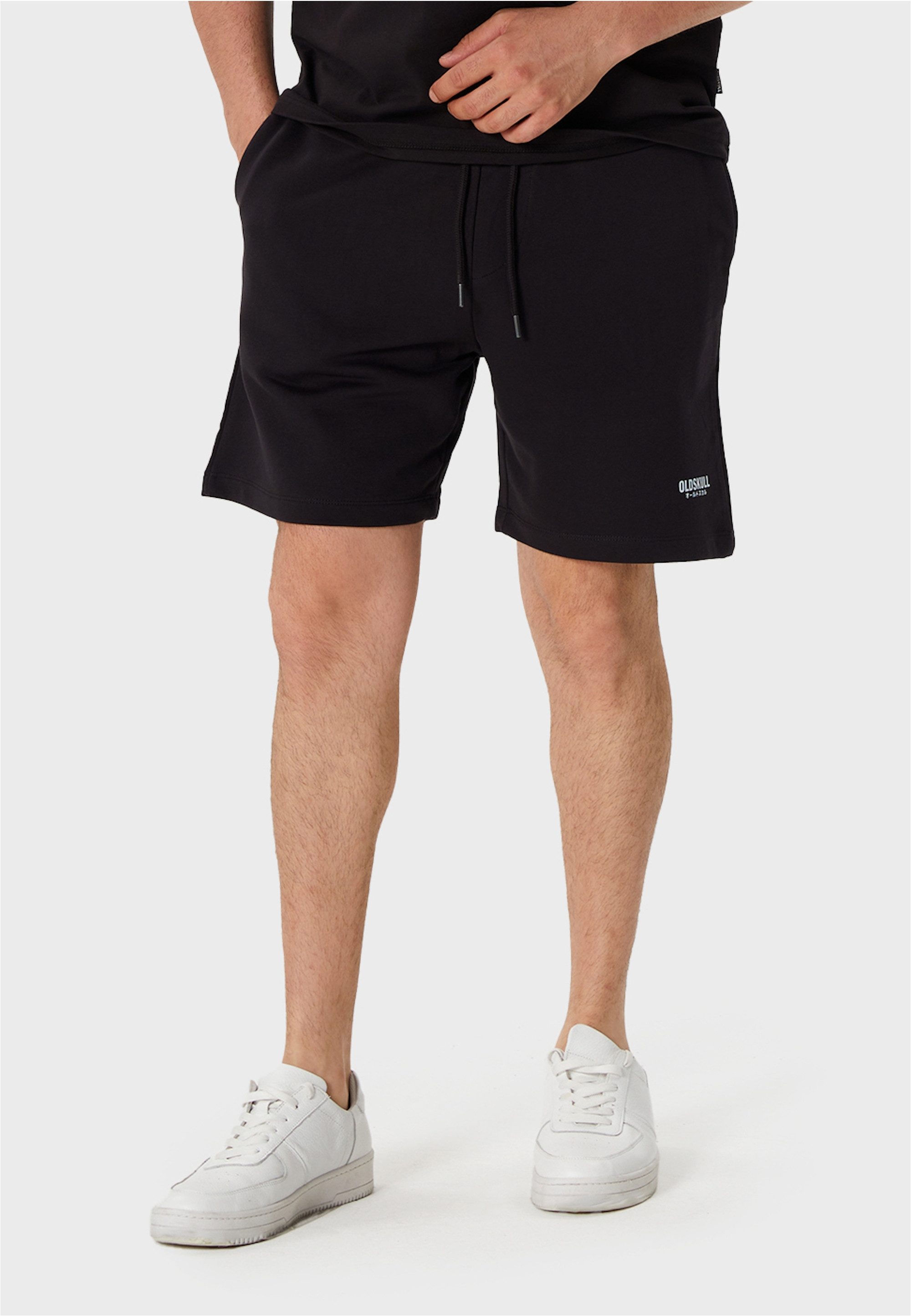 Oldskull Sweathose Basic Osk (1-tlg) in günstig online kaufen