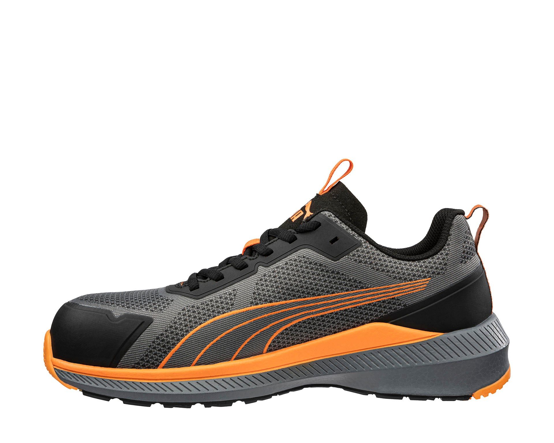 PUMA Safety PUMA SAFETY SLIDE LOW Sicherheitsschuh S1PS ESD Sicherheitsschuh Sehr leicht – Bild 4 von 5