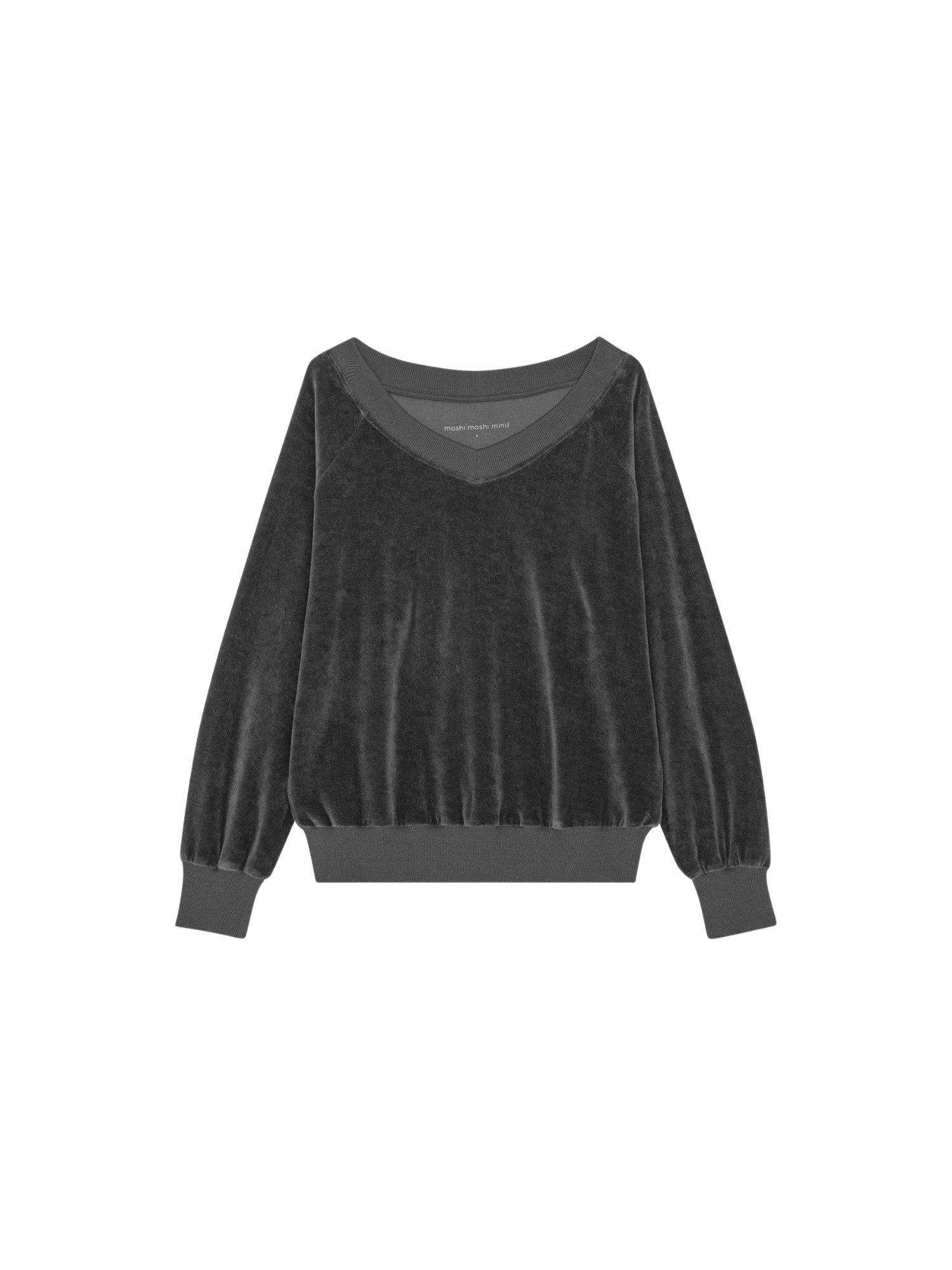 moshi moshi mind Strickpullover moshi moshi mind Sweater anna günstig online kaufen