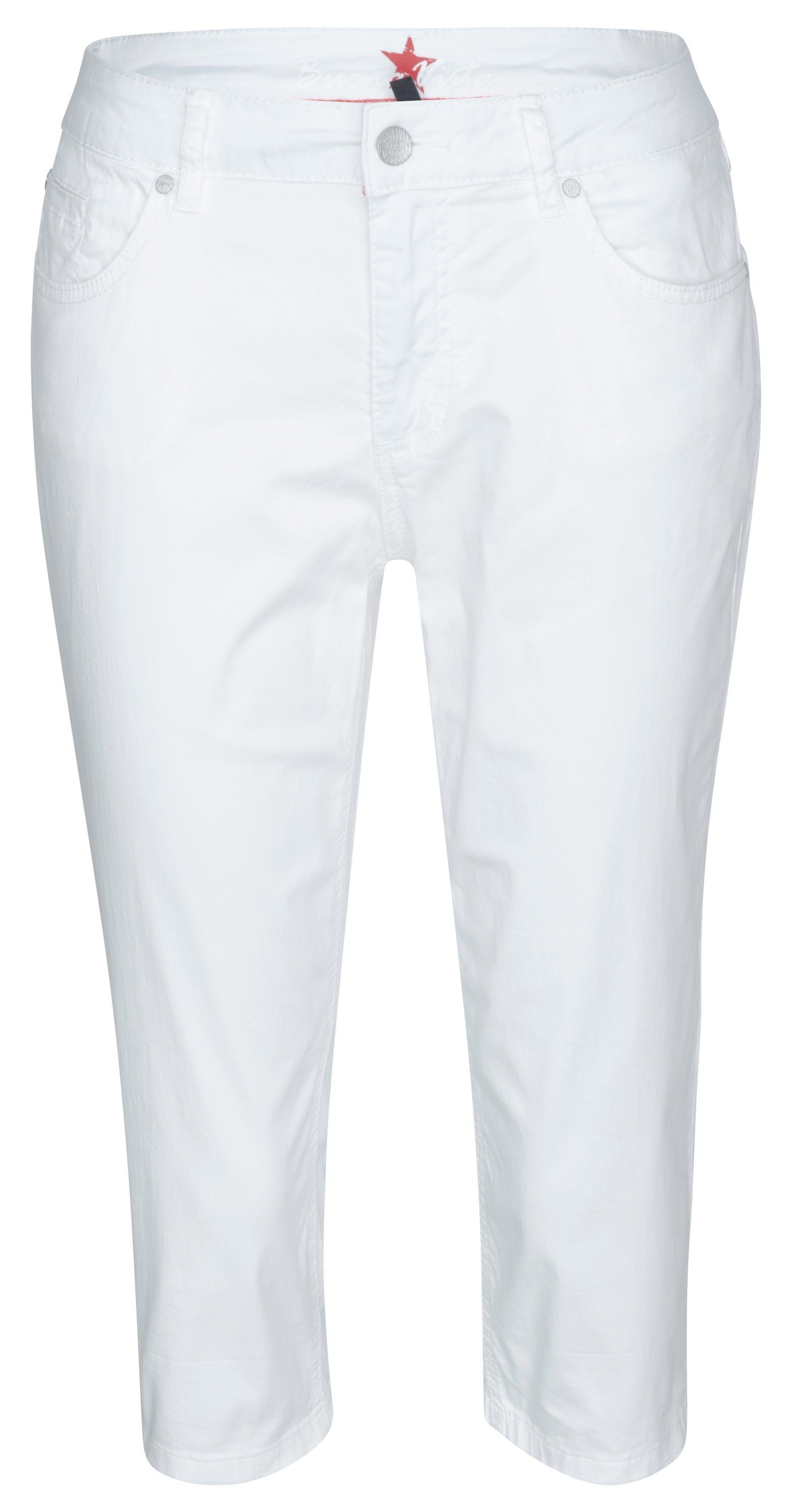 Buena Vista ecru BUENA natural Stretch 4003.2495 2305 - B5824 Stretch-Jeans Twill VISTA ANGELA