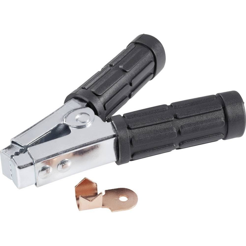 TRU COMPONENTS Ladezange Ladezange max. 800 A/30 V/DC 735720