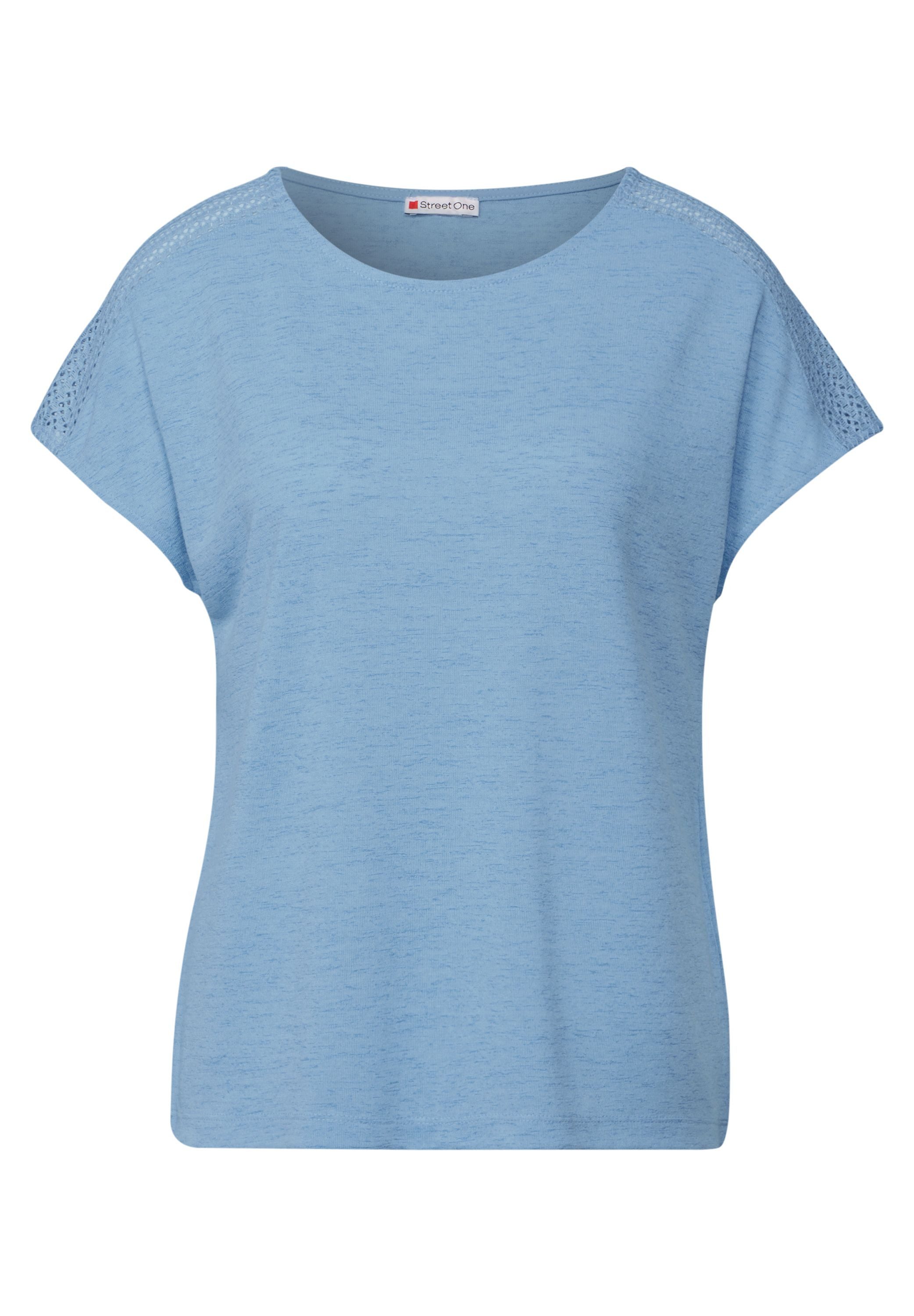 serenity blue