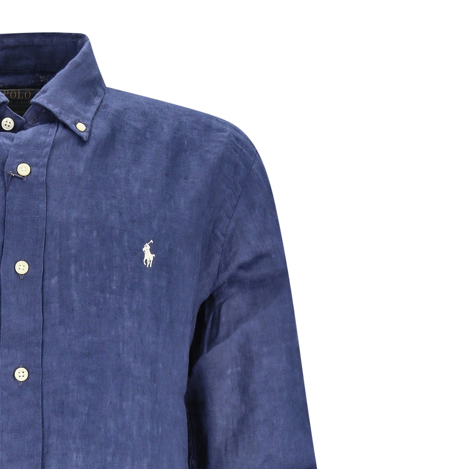 Polo Ralph Lauren Langarmhemd günstig online kaufen