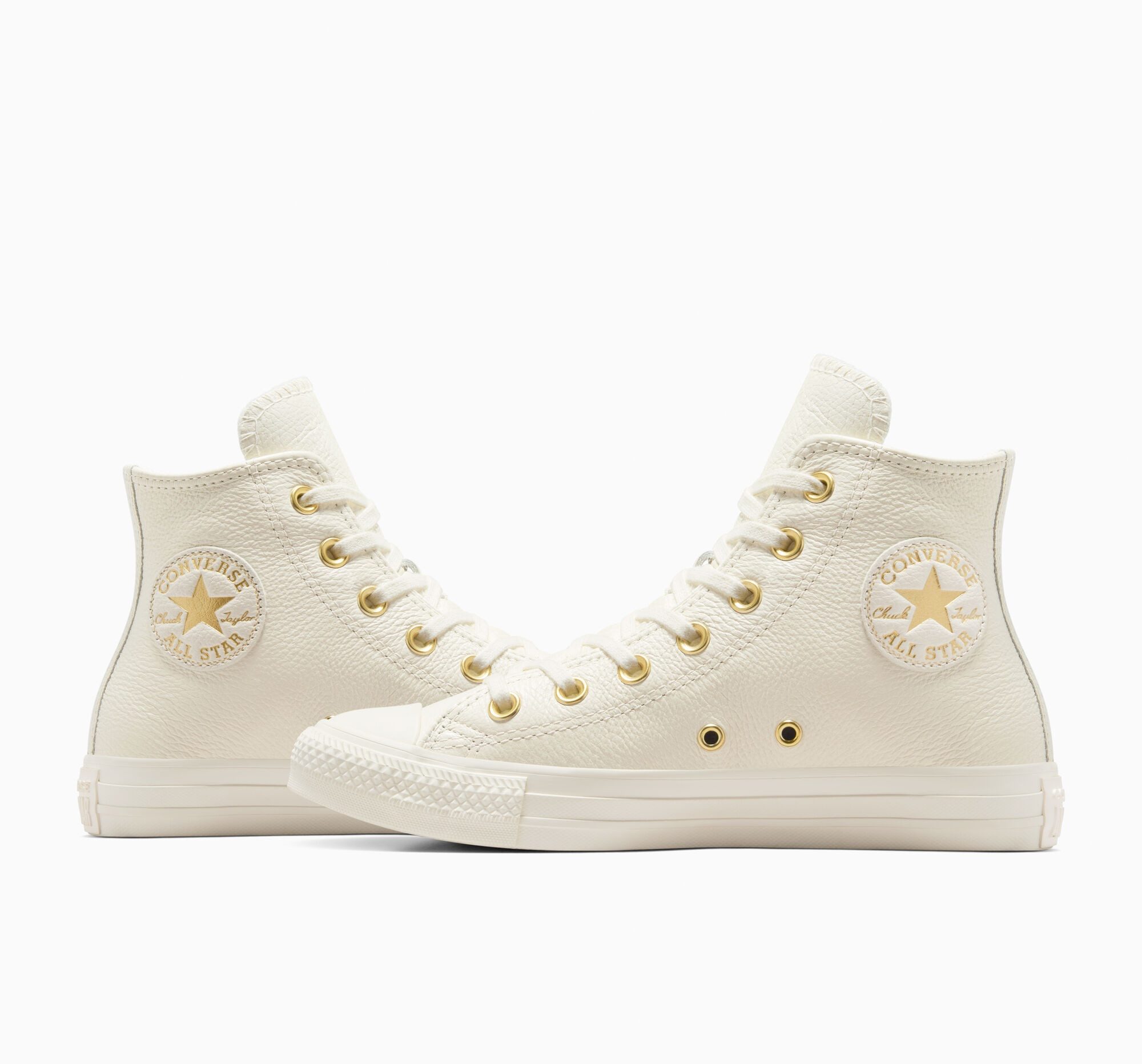 Converse CHUCK TAYLOR ALL STAR GOLD Sneaker günstig online kaufen