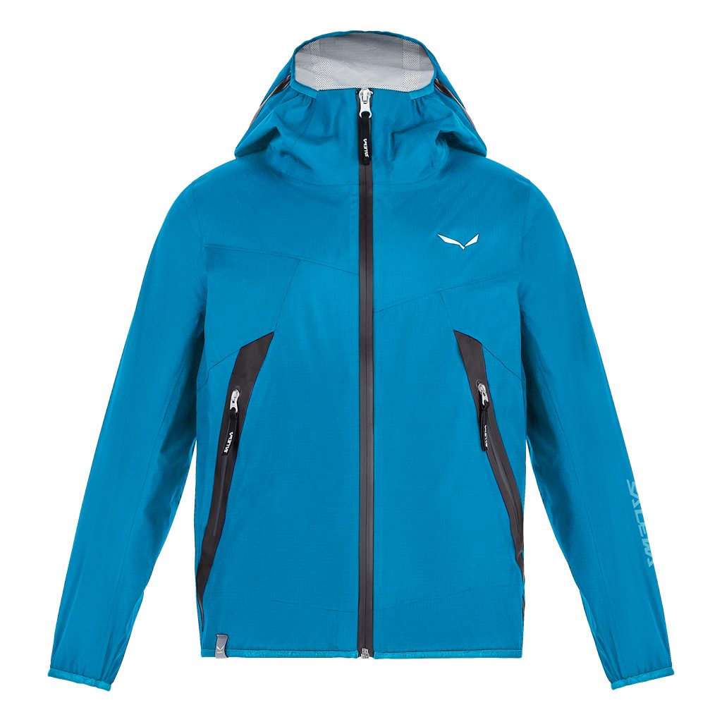 Salewa Regenjacke Agner PTX 2.5L K JKT