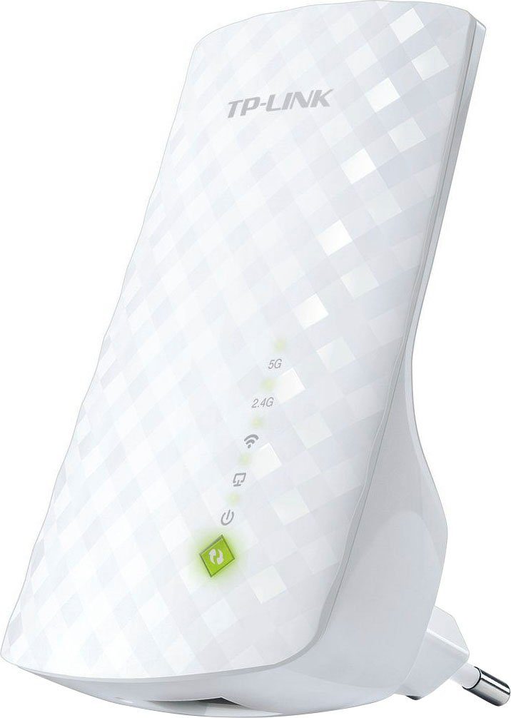 tp-link AC750 WLAN-Repeater