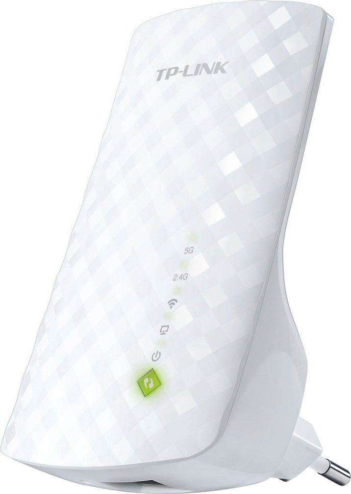 AC750 WLAN-Repeater