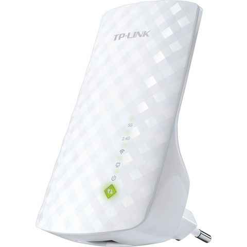 tp-link AC750 WLAN-Repeater