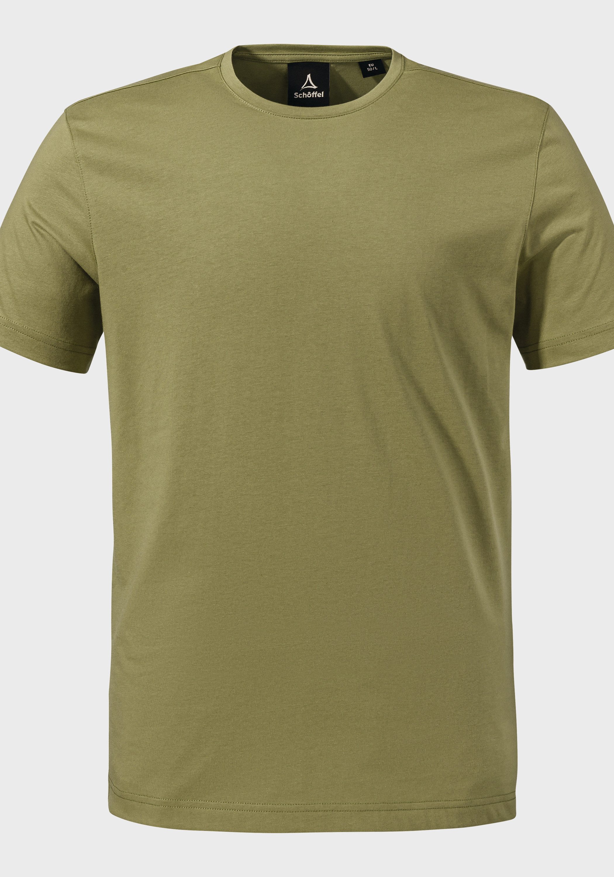 Schöffel Funktionsshirt Urban T Shirt Style günstig online kaufen