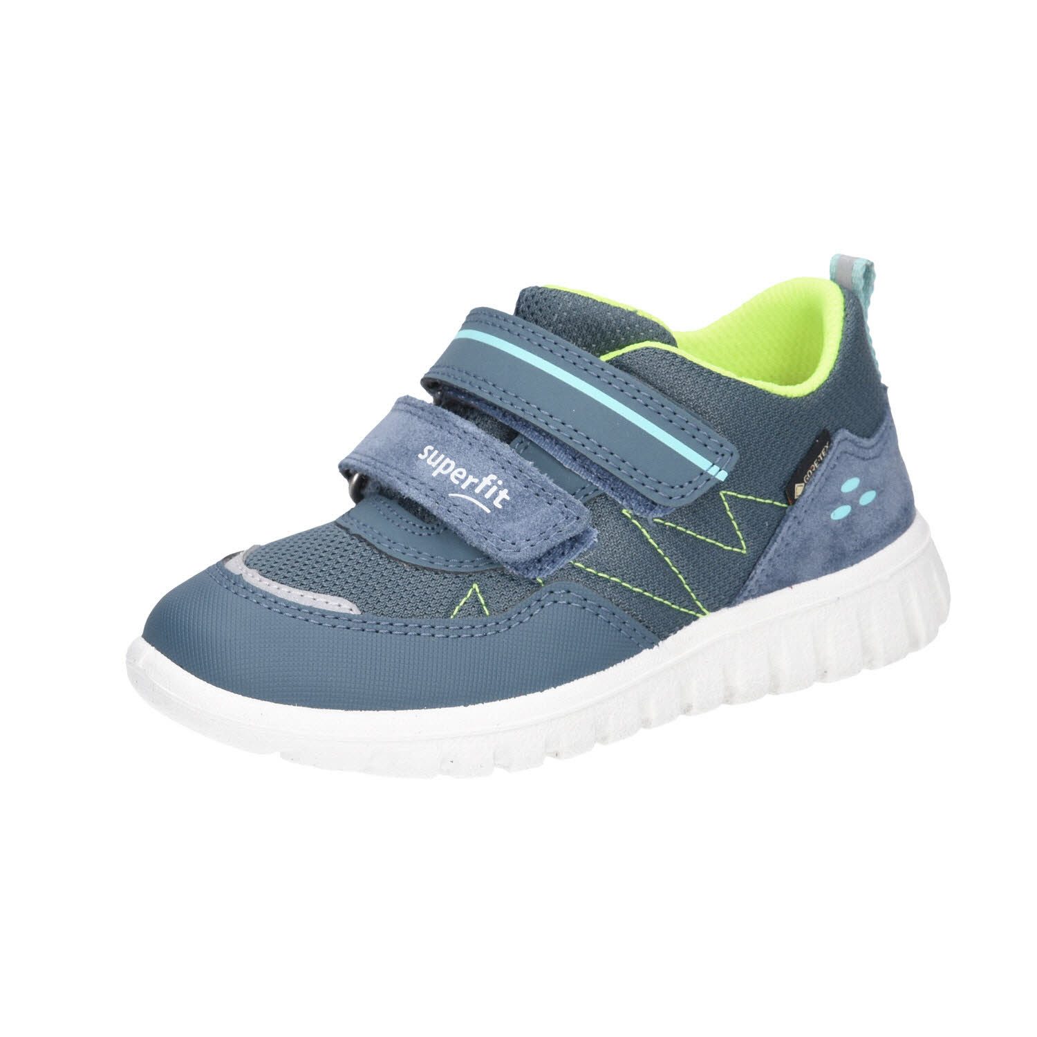 Superfit Sport 7 Sneaker