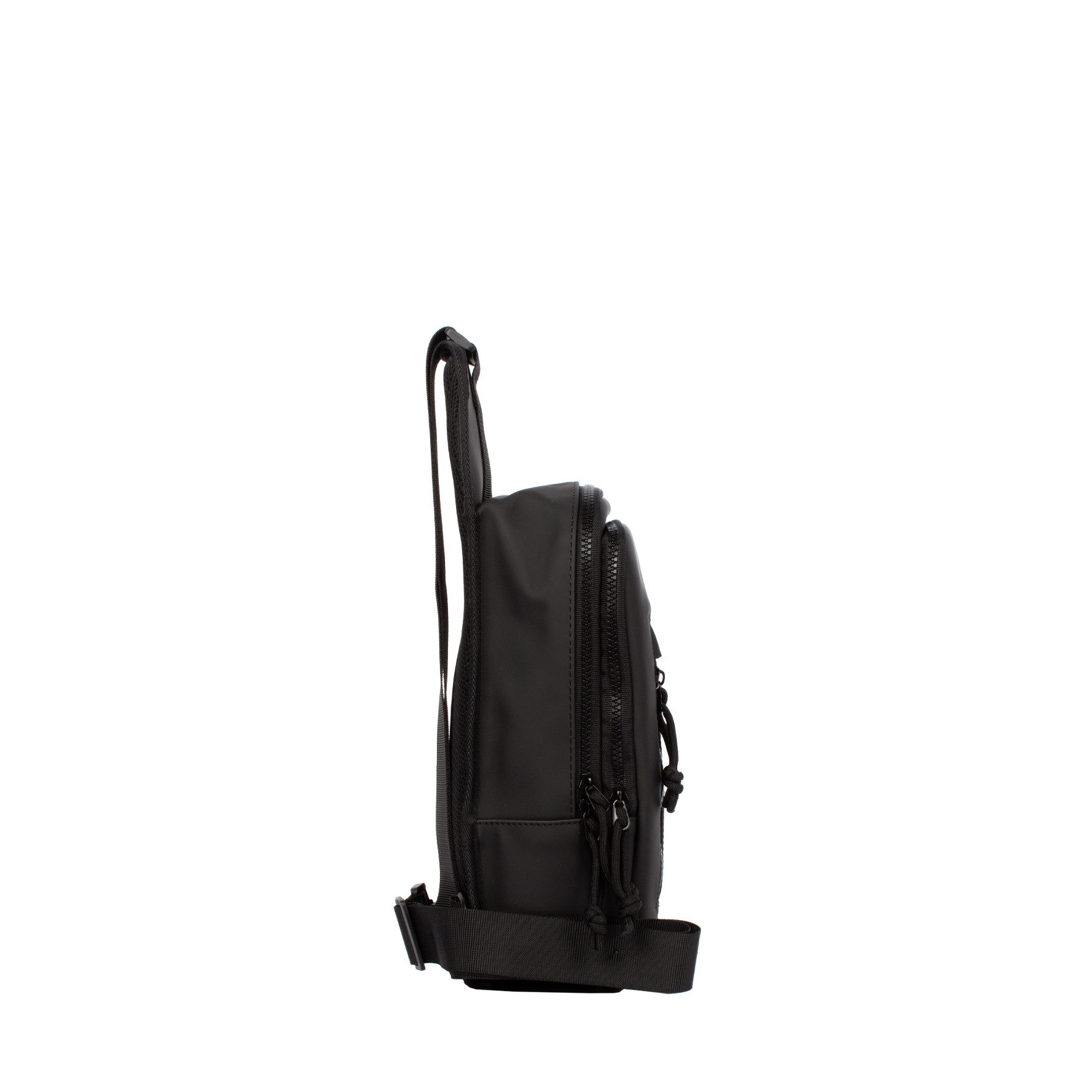 NEW REBELS Umhängetasche Fargo Crossbody Bag, Crossbag, viele Fächer, wasserabweisend