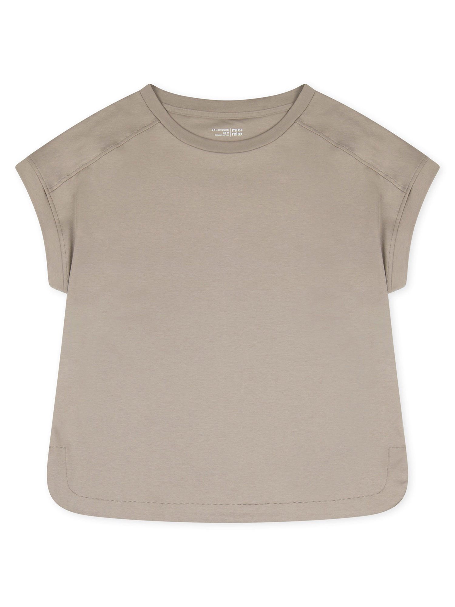 Schiesser Sleepshirt Mix & Relax schlafshirt günstig online kaufen