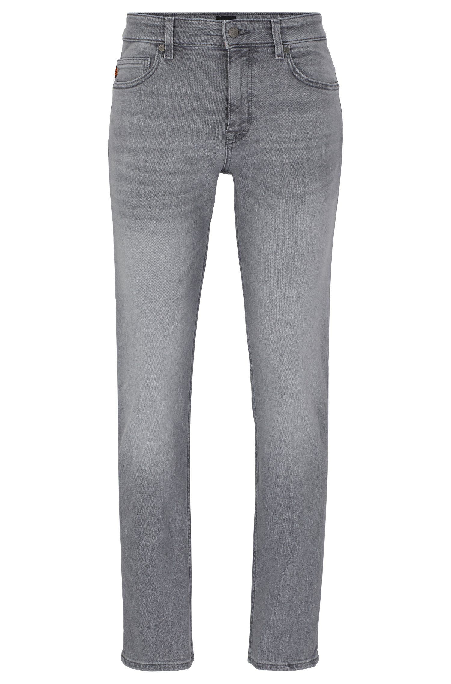 ORANGE 5-Pocket-Jeans BOSS